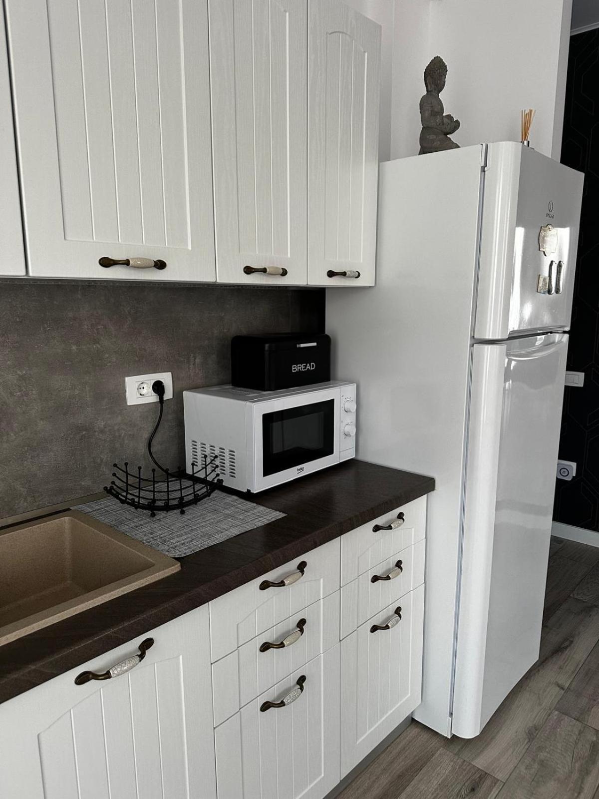 Best Apartment Mamaia Nord Năvodari Kültér fotó