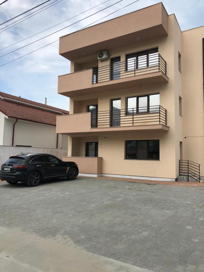 Best Apartment Mamaia Nord Năvodari Kültér fotó